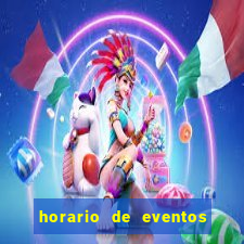 horario de eventos coin master 2024