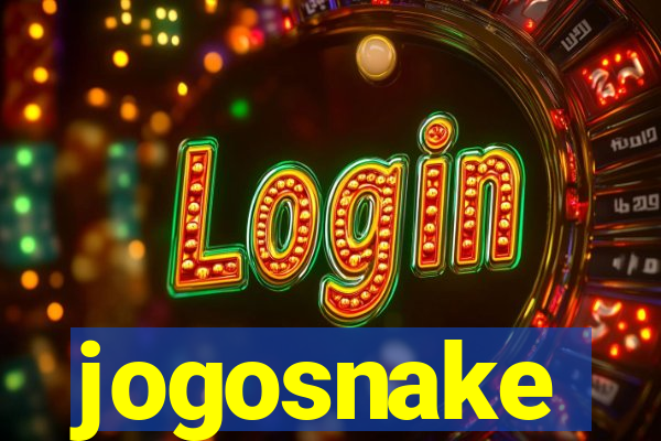 jogosnake