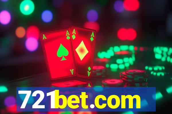 721bet.com