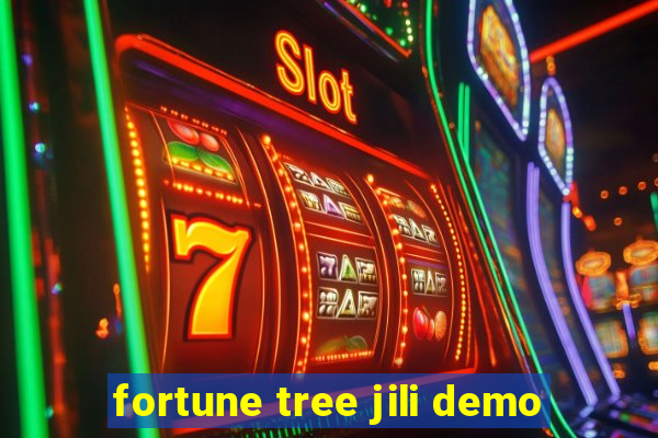 fortune tree jili demo