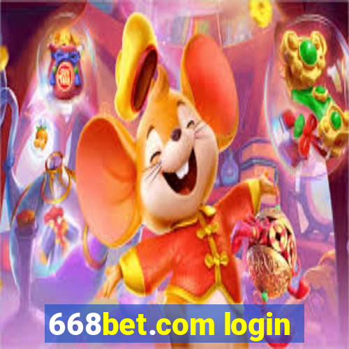 668bet.com login