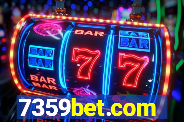 7359bet.com