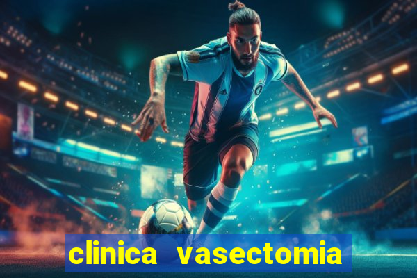 clinica vasectomia porto alegre