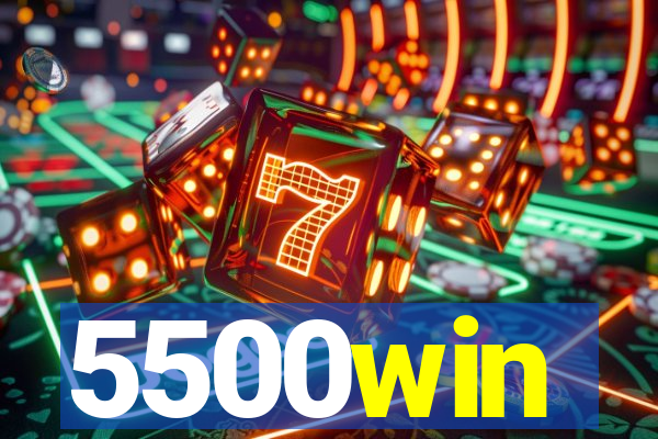 5500win