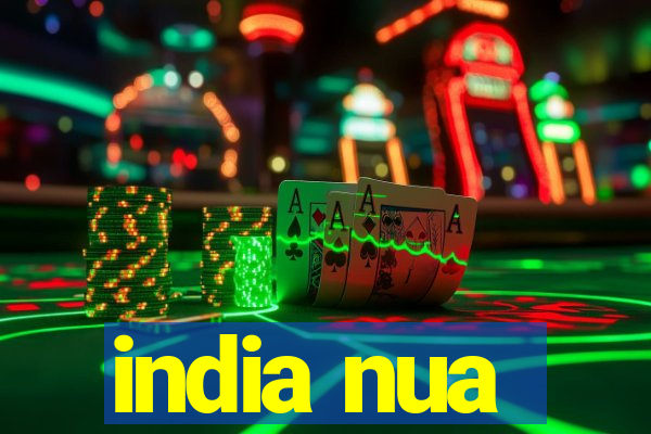 india nua