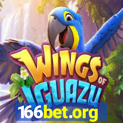 166bet.org