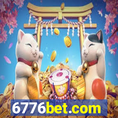 6776bet.com