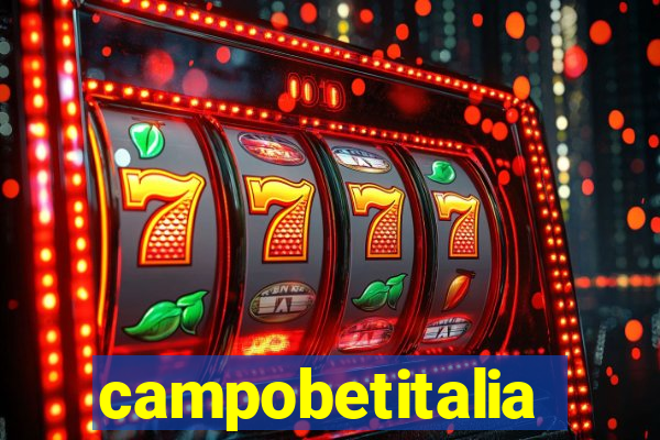 campobetitalia