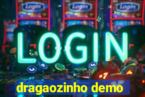 dragaozinho demo