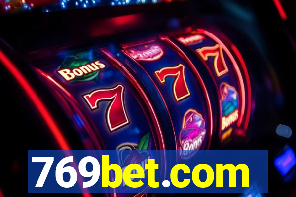 769bet.com