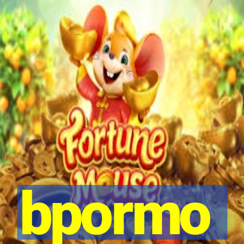 bpormo