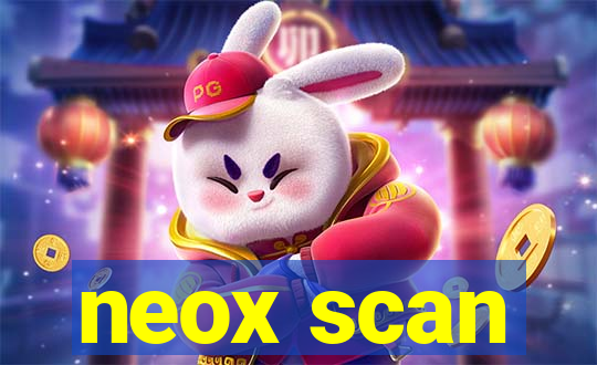 neox scan