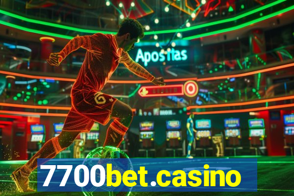 7700bet.casino