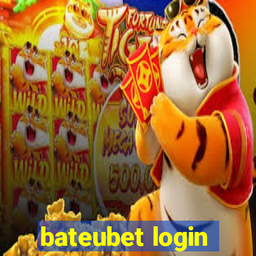 bateubet login