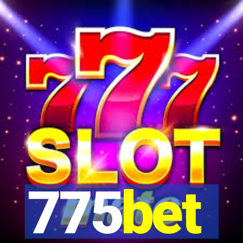 775bet