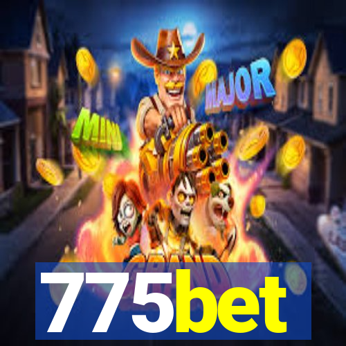 775bet