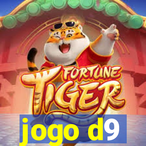 jogo d9