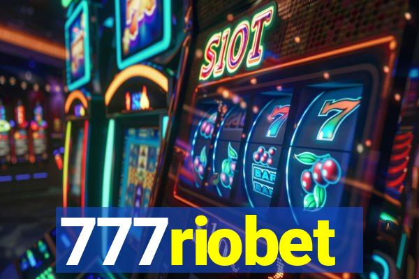 777riobet