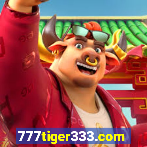 777tiger333.com