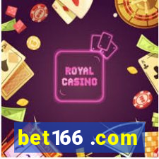 bet166 .com