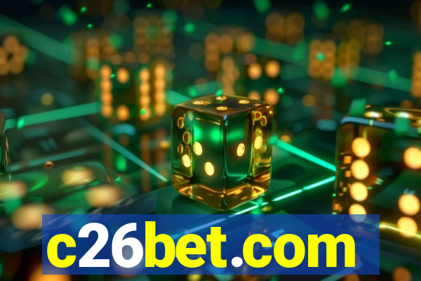 c26bet.com