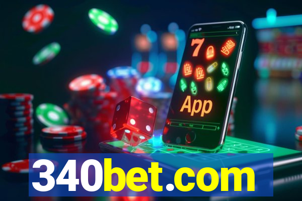 340bet.com