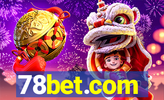 78bet.com