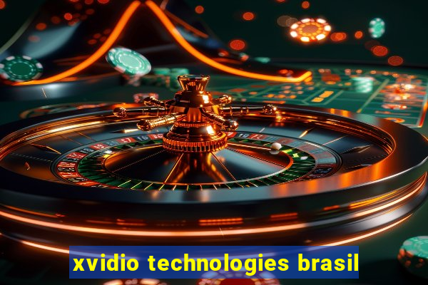 xvidio technologies brasil