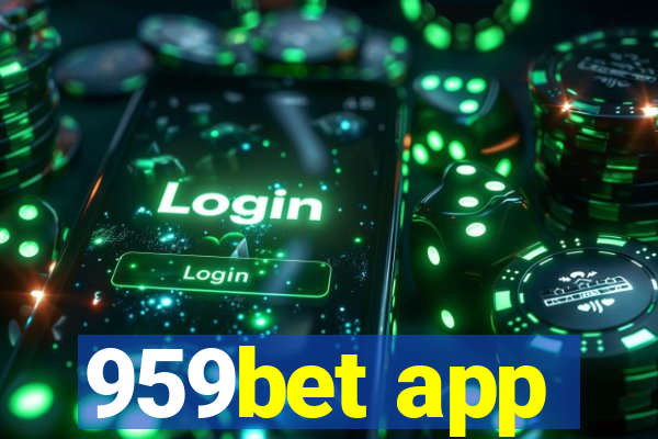 959bet app