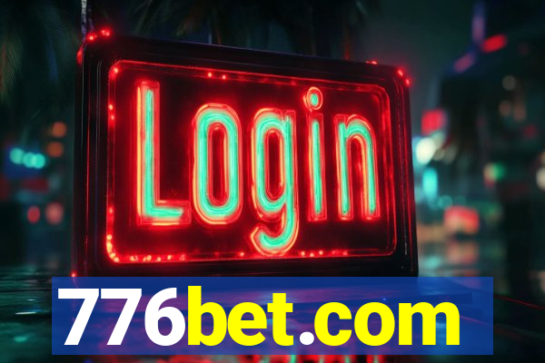 776bet.com