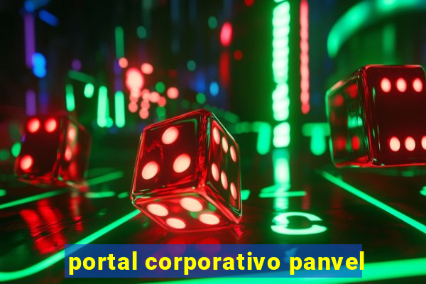 portal corporativo panvel