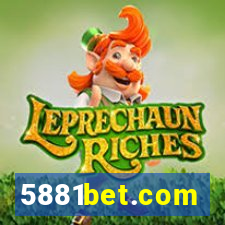 5881bet.com