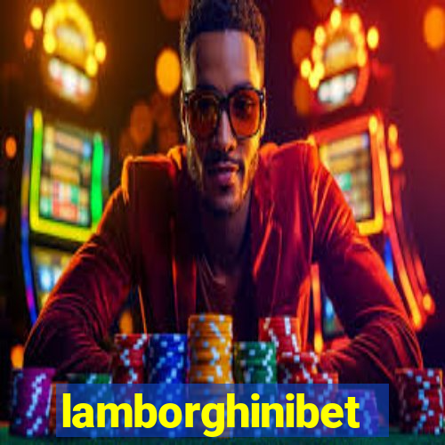 lamborghinibet