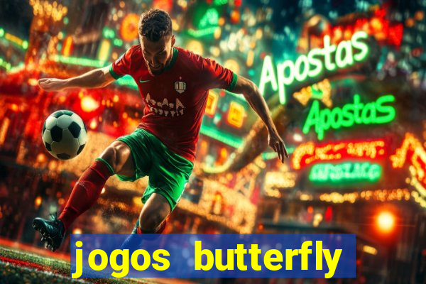 jogos butterfly kyodai 123