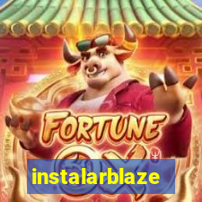 instalarblaze