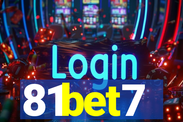 81bet7