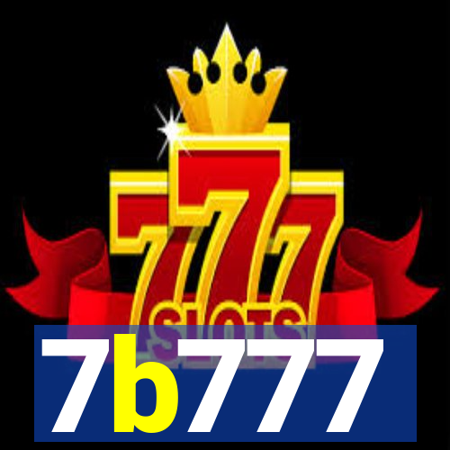 7b777