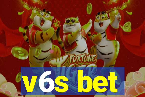 v6s bet