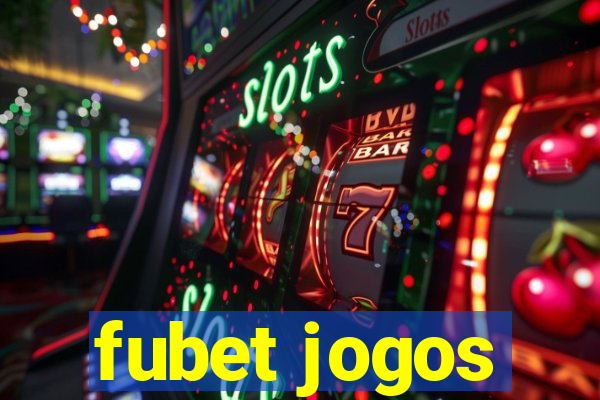 fubet jogos