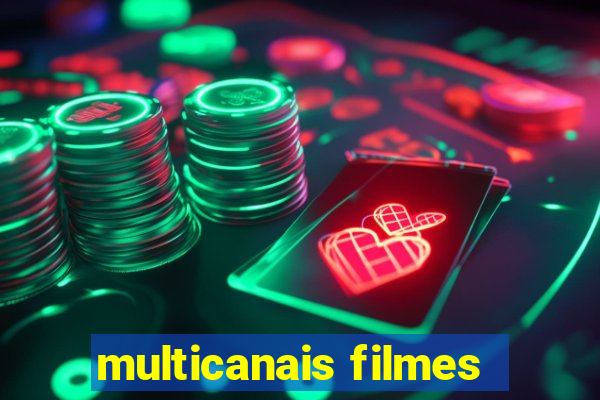 multicanais filmes