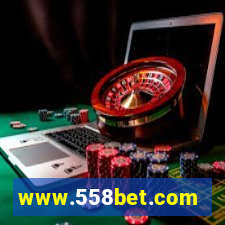 www.558bet.com