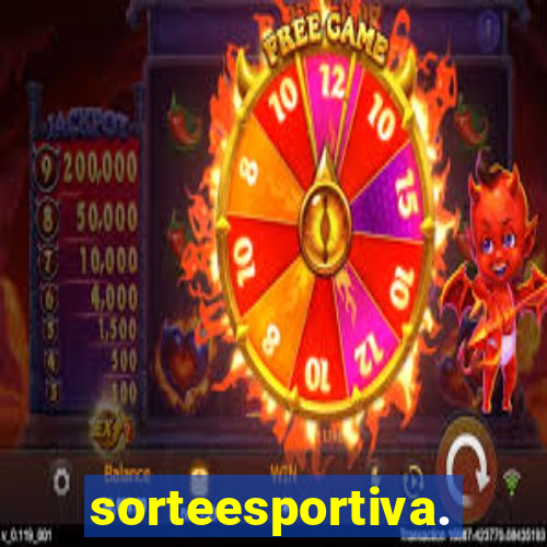 sorteesportiva.net