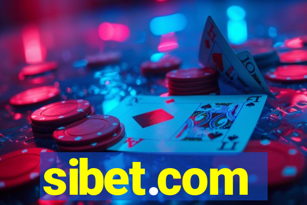 sibet.com