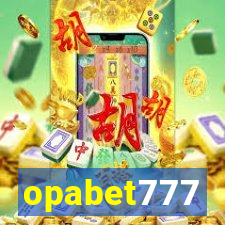 opabet777