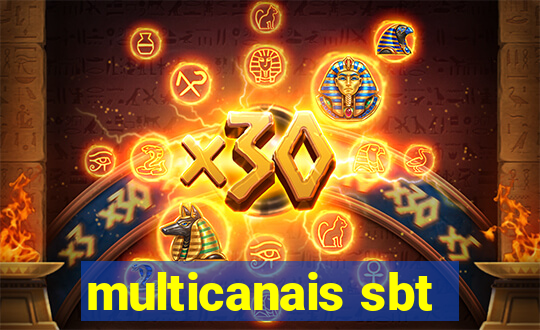 multicanais sbt