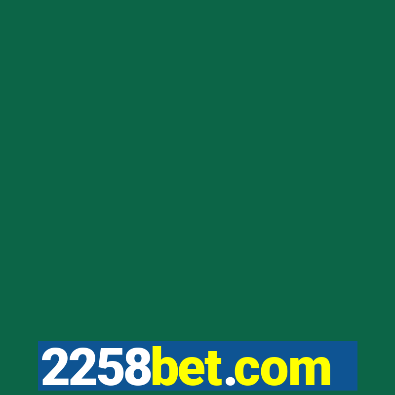 2258bet.com