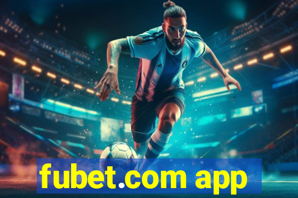 fubet.com app