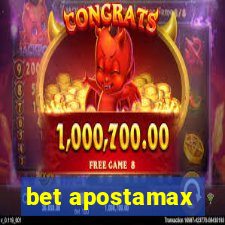 bet apostamax