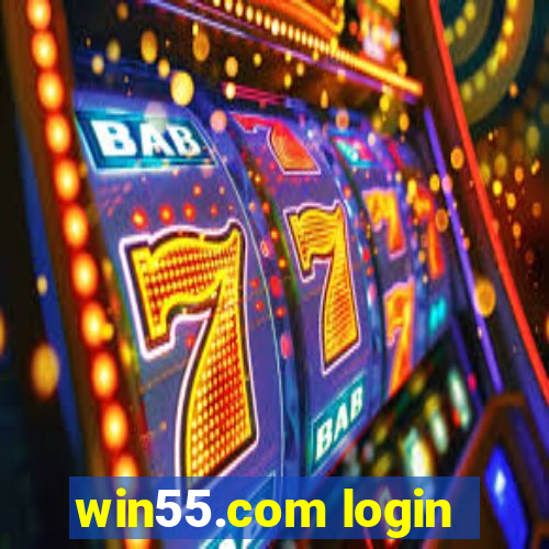 win55.com login