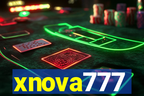 xnova777